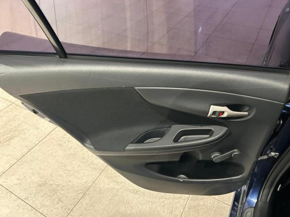 Toyota Corolla X (E140 E150) с пробегом 2008 года, цена 489 000 рублей, 330514 км, седан, Автокод Объявления