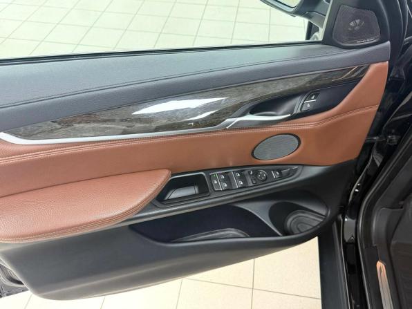BMW X6 II (F16) с пробегом 2017 года, цена 4 395 000 рублей, 118748 км, внедорожник, Автокод Объявления