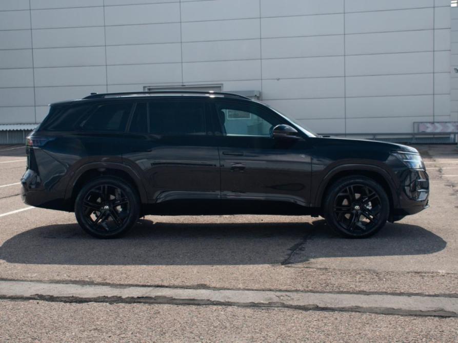 Volkswagen Teramont II (China Market) Москва  - изображение 4