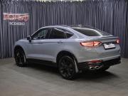 Geely Tugella I Рестайлинг Москва  - изображение 35