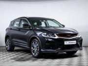 Belgee X50 Москва  - изображение 22