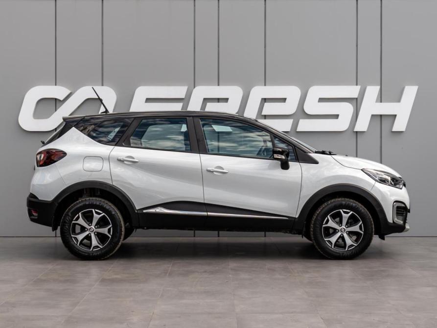 Renault Kaptur I Рестайлинг Краснодар  - изображение 5