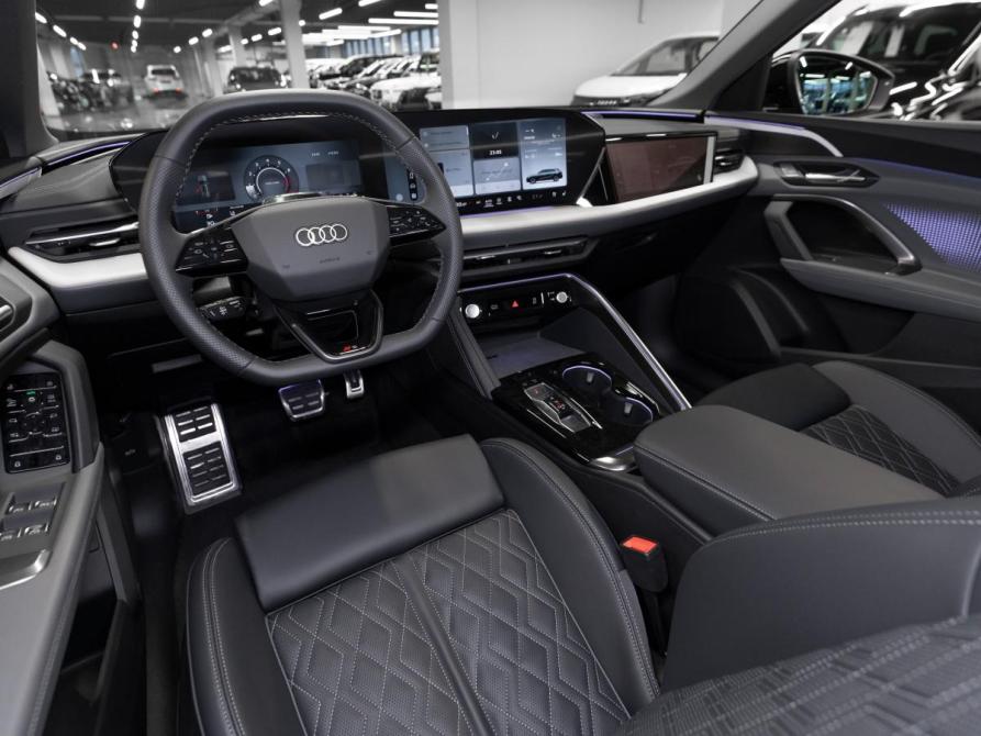 Audi Q5 III Москва  - изображение 7