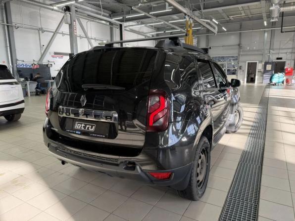Renault Duster I Рестайлинг с пробегом 2015 года, цена 898 000 рублей, 162258 км, внедорожник, Автокод Объявления