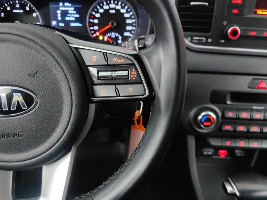 Kia Sportage IV Рестайлинг Подольск  - изображение 19