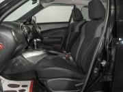 Nissan Juke I Рестайлинг Иркутск  - изображение 30