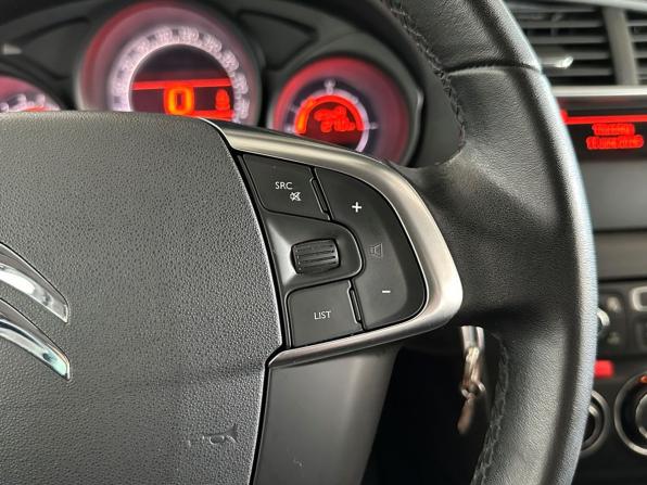 Citroen C4 II с пробегом 2011 года, цена 650 000 рублей, 80457 км, хэтчбек, Автокод Объявления