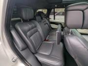 Land Rover Range Rover IV Рестайлинг Москва  - изображение 27