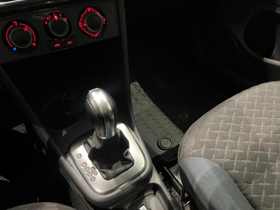 Volkswagen Polo V Рестайлинг Самара  - изображение 16