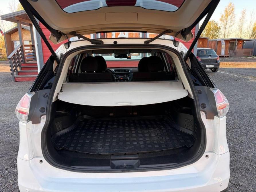 Nissan X-Trail III Санкт-Петербург  - изображение 14