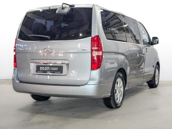 Hyundai Grand Starex I Рестайлинг 2 с пробегом 2019 года, цена 3 395 000 рублей, 72638 км, минивэн, Автокод Объявления
