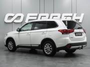 Mitsubishi Outlander III Рестайлинг 2 Воронеж  - изображение 21