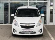 Chevrolet Spark III Липецк  - изображение 14