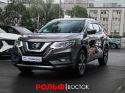 Nissan X-Trail III Рестайлинг Москва  - изображение 16
