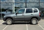 Chevrolet Niva I Рестайлинг Воронеж  - изображение 16