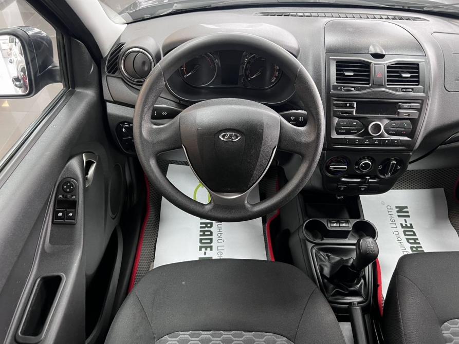 Lada (ВАЗ) Granta I Рестайлинг Тверь  - изображение 12