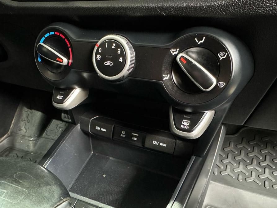 Kia Rio IV Ростов-на-Дону  - изображение 10