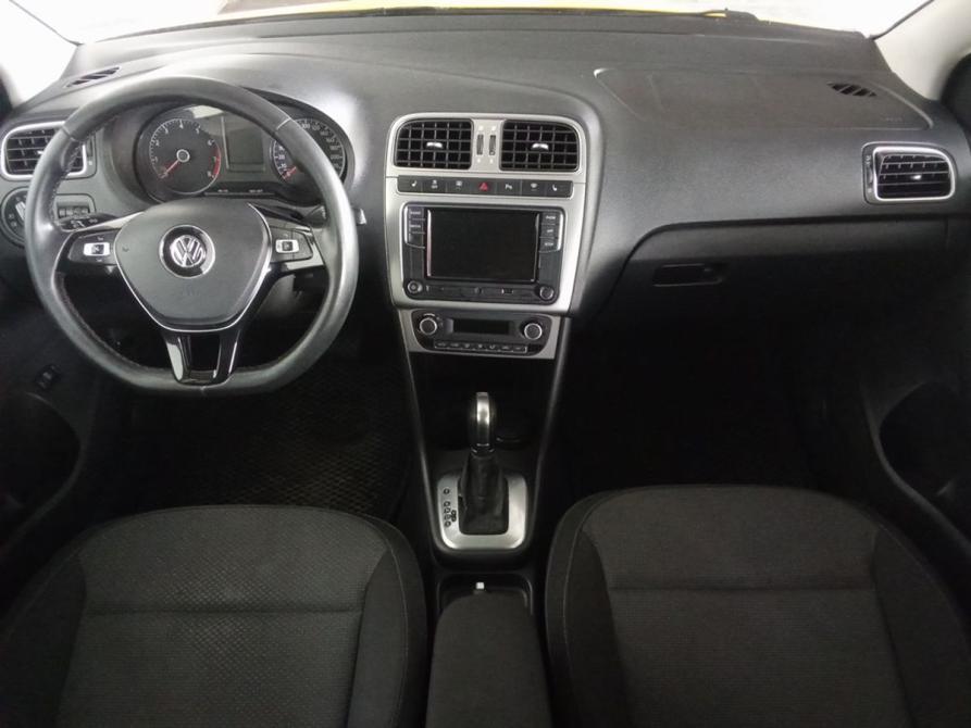 Volkswagen Polo V Рестайлинг Москва  - изображение 9