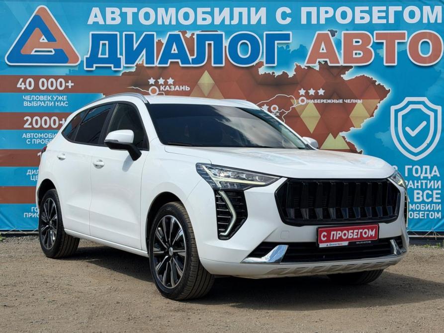 Haval Jolion I Набережные Челны  - изображение 1