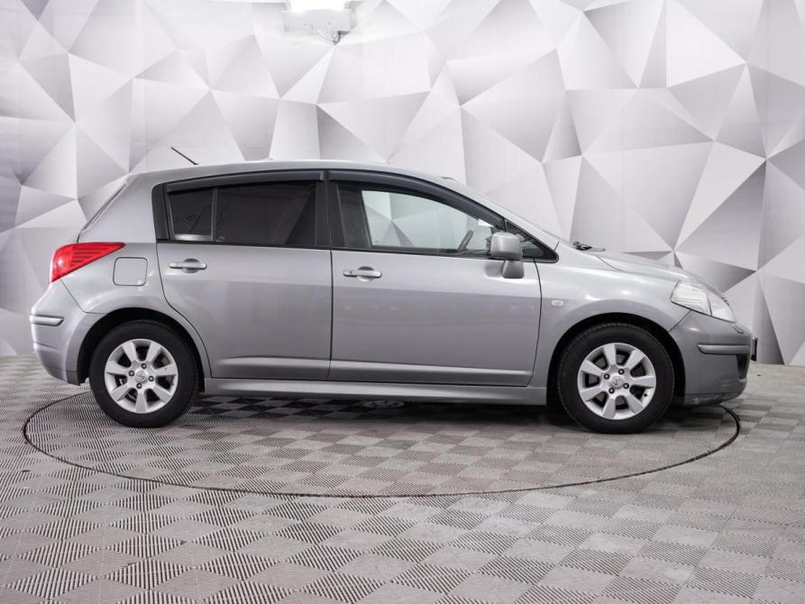 Nissan Tiida I Рестайлинг Ульяновск  - изображение 6