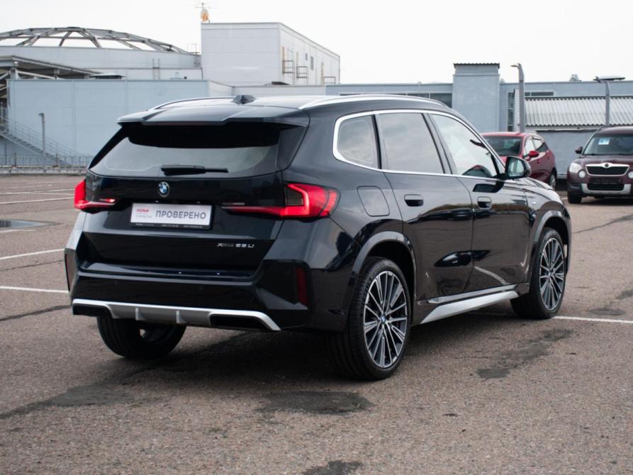 BMW X1 III (U11/U12) Москва  - изображение 5