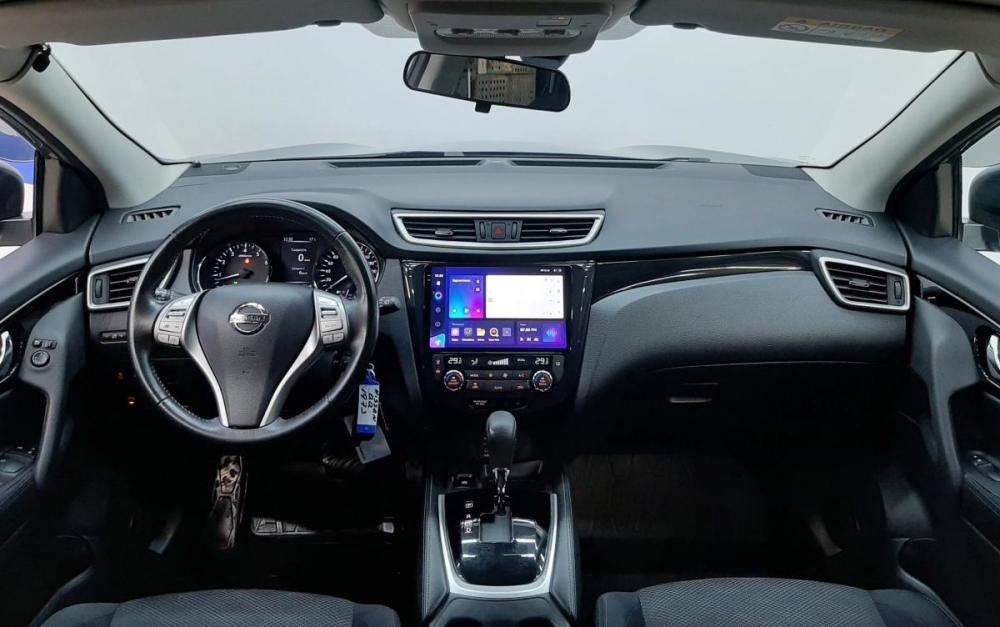Nissan Qashqai II Москва  - изображение 9