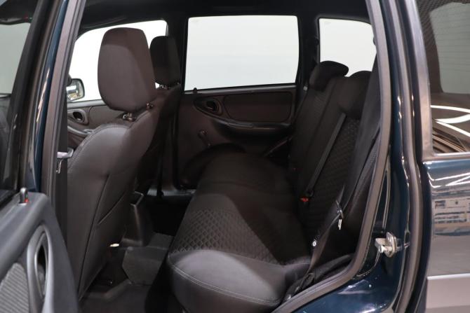 Lada (ВАЗ) Niva Travel I с пробегом 2022 года, цена 935 000 рублей, 70415 км, внедорожник, Автокод Объявления