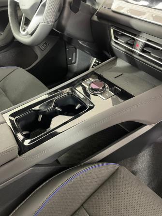 Volkswagen Tiguan III (China Market) с пробегом 2025 года, цена 5 050 000 рублей, 108 км, внедорожник, Автокод Объявления