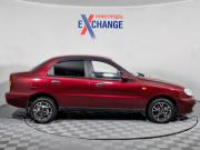 Chevrolet Lanos I Нижний Новгород  - изображение 19