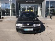 Skoda Octavia I (A4) Рестайлинг Брянск  - изображение 15