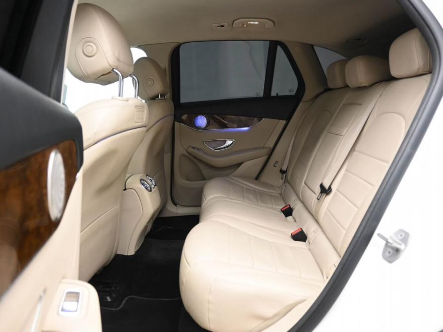 Mercedes-Benz GLC I (X253) Ростов-на-Дону  - изображение 11