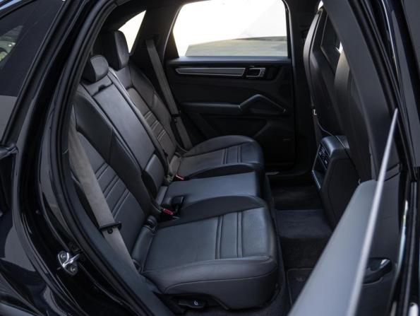 Porsche Cayenne III с пробегом 2023 года, цена 12 500 000 рублей, 40873 км, внедорожник, Автокод Объявления