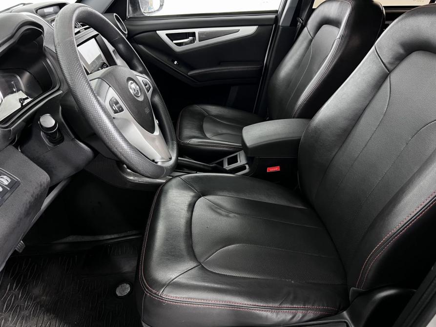 Lifan X60 I Рестайлинг 2 Калининград  - изображение 9
