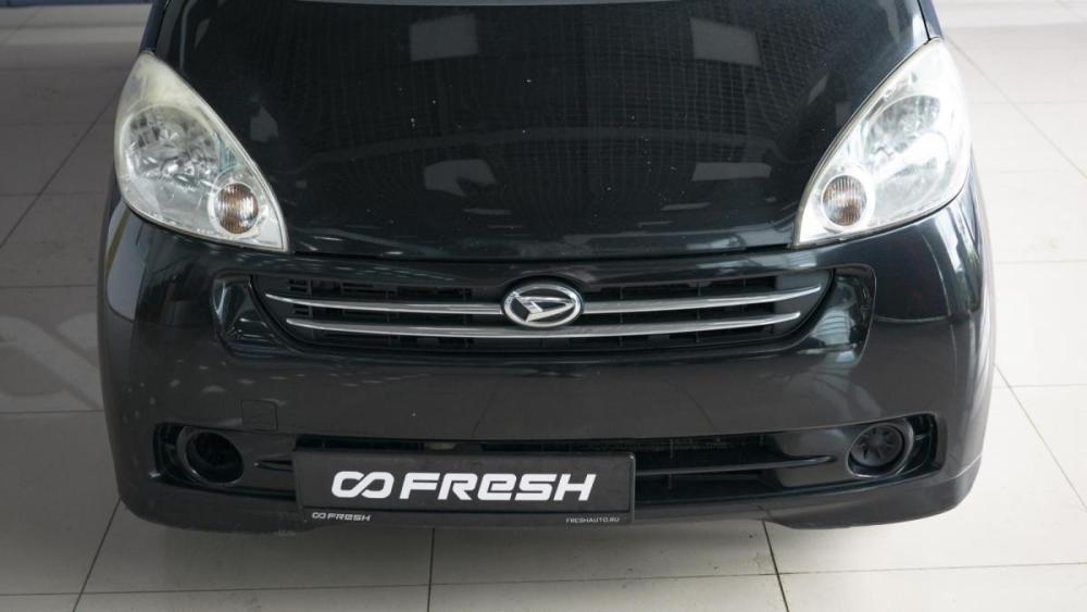 Daihatsu Sonica Благовещенск  - изображение 11