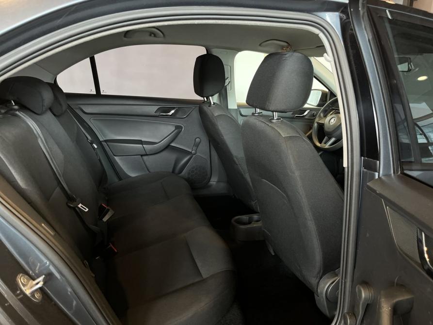 Skoda Rapid I Чебоксары  - изображение 25