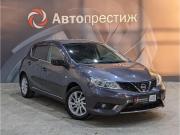 Nissan Tiida II Пермь  - изображение 31