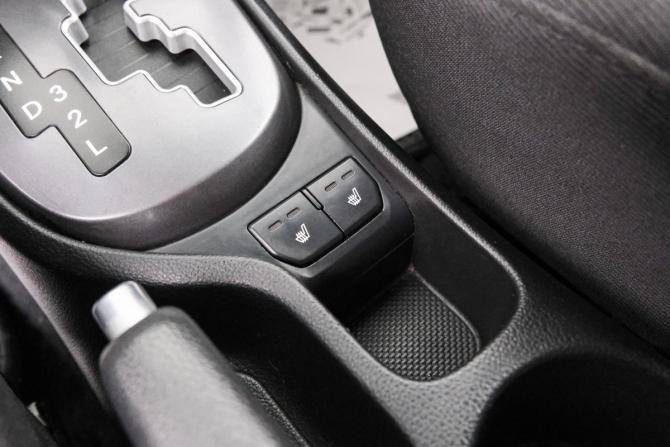 Kia Rio III с пробегом 2015 года, цена 799 000 рублей, 254000 км, хэтчбек, Автокод Объявления