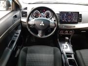 Mitsubishi Lancer X Рестайлинг Москва  - изображение 31