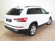 Skoda Kodiaq I Калуга  - изображение 21
