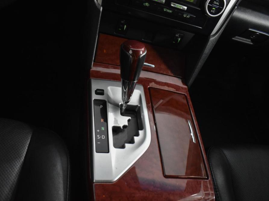 Toyota Camry VII (XV50) Санкт-Петербург  - изображение 18