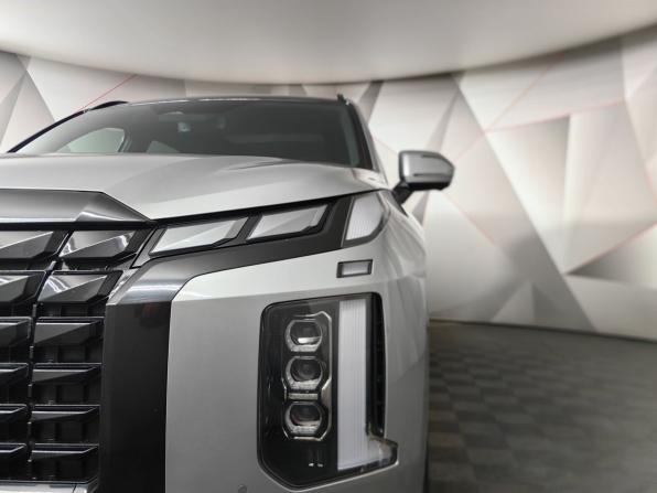 Hyundai Palisade I Рестайлинг с пробегом 2023 года, цена 5 499 000 рублей, 52997 км, внедорожник, Автокод Объявления
