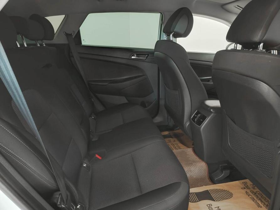 Hyundai Tucson III Тула  - изображение 10