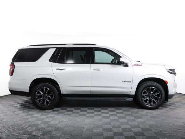 Chevrolet Tahoe V с пробегом 2021 года, цена 5 700 000 рублей, 160839 км, внедорожник, Автокод Объявления
