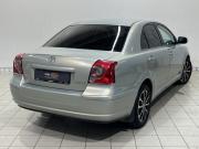 Toyota Avensis II Рестайлинг Курск  - изображение 20