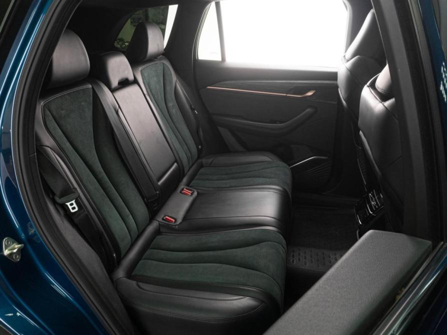 Geely Xingyue L I Тюмень  - изображение 7