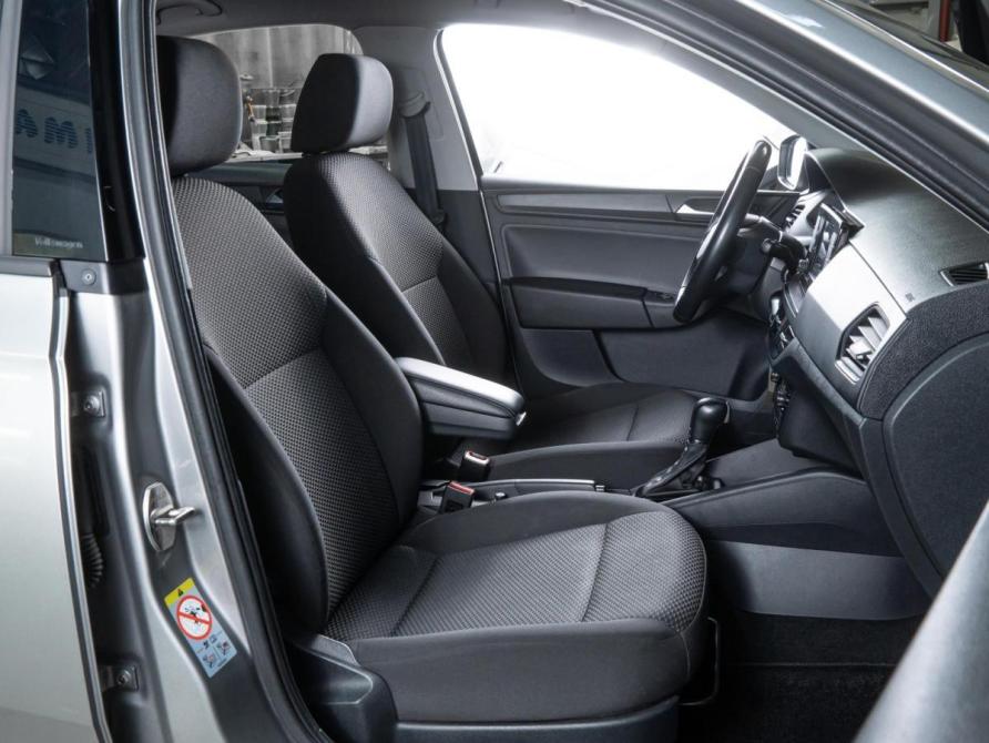 Volkswagen Polo VI Волгоград  - изображение 8
