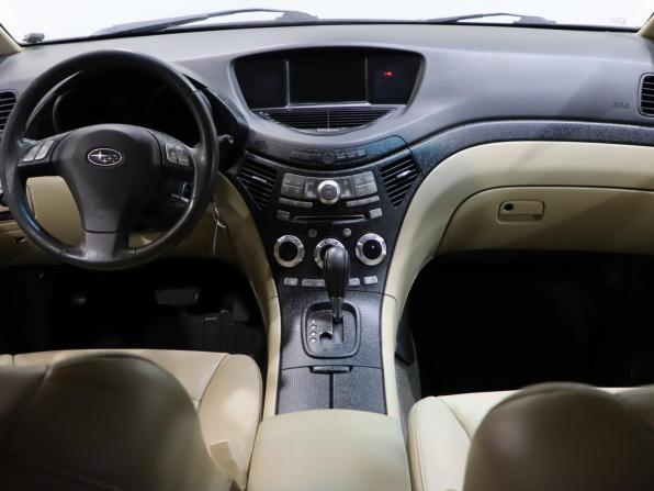 Subaru Tribeca I с пробегом 2006 года, цена 590 000 рублей, 240000 км, внедорожник, Автокод Объявления