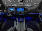Mercedes-Benz GLS II (X167) Рестайлинг Москва  - изображение 46