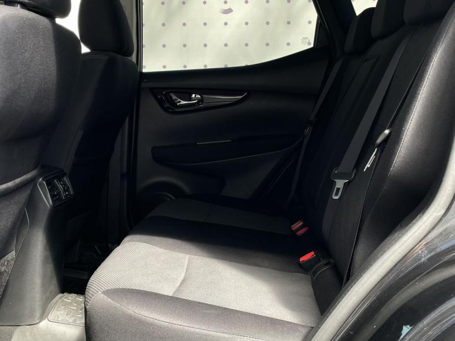 Nissan Qashqai II Тамбов  - изображение 13
