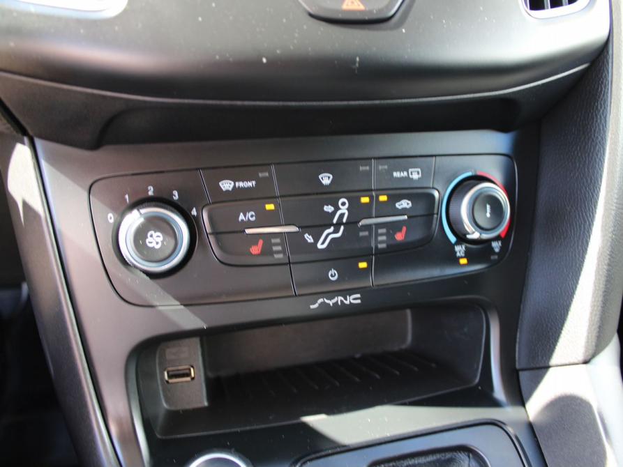 Ford Focus III Рестайлинг Нижний Новгород  - изображение 16